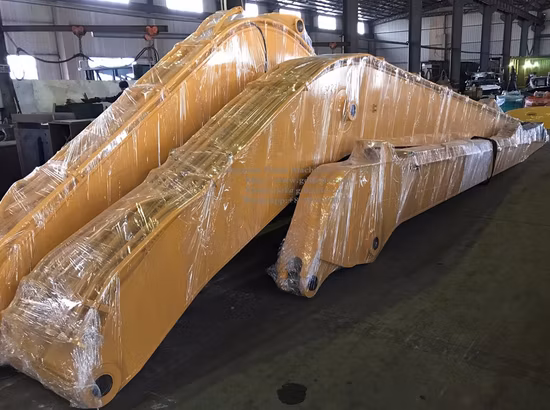 Baggerausleger mit langer Reichweite, Baggerausleger mit großer Reichweite zu verkaufen