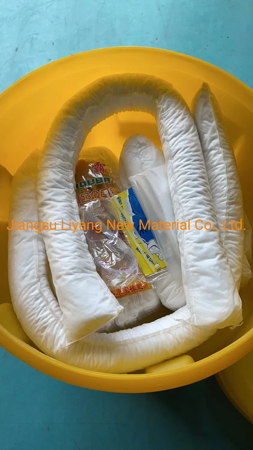 Durchmesser 7,6 cm x 1,2 m oder kundenspezifischer Hersteller von Sockenbooms