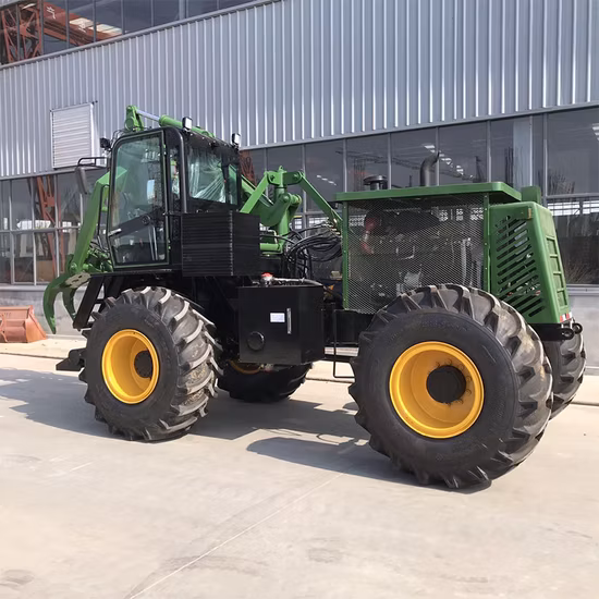 Zuckerrohr-Greiferlader Hy9600 mit guter Preisliste